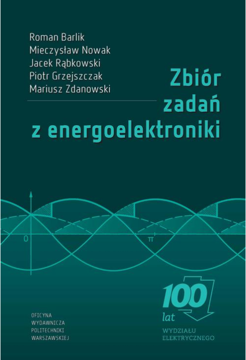 Zbiór zadań z energoelektroniki