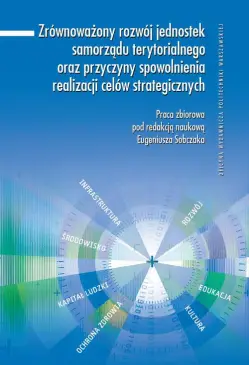 Zrównoważony rozwój...