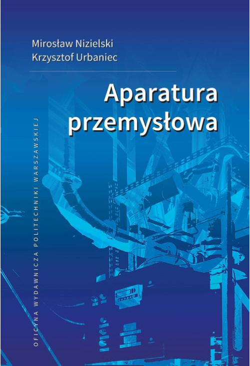 Aparatura przemysłowa