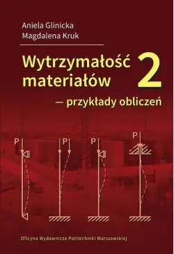 Wytrzymałość materiałów 2 ‒...