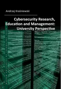 Cybersecurity Research,...