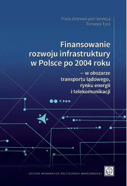 Finansowanie rozwoju...