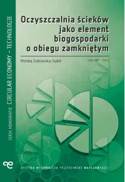 Oczyszczalnia ścieków jako...