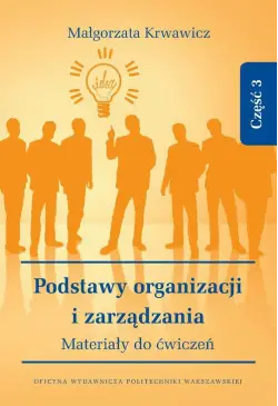 Podstawy organizacji i...