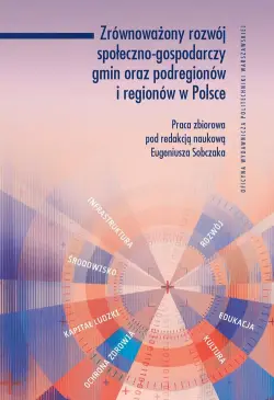 Zrównoważony rozwój...