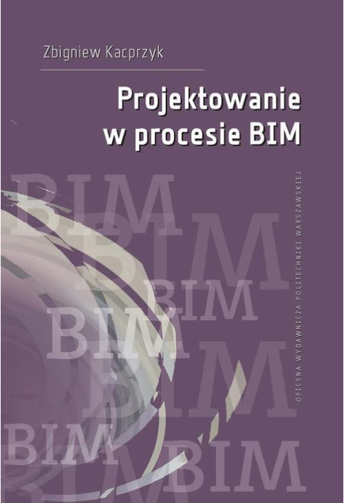 Projektowanie w procesie BIM