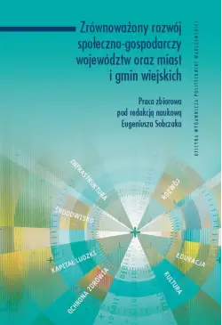 Zrównoważony rozwój...