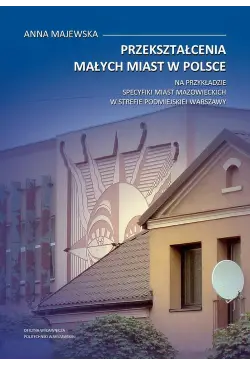 Przekształcenia małych...