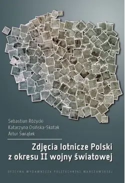 Zdjęcia lotnicze Polski z...