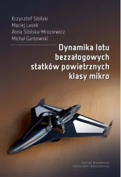 Dynamika lotu bezzałogowych...