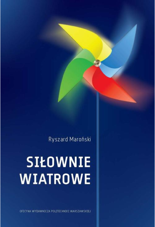 Siłownie wiatrowe