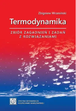 Termodynamika. Zbiór...