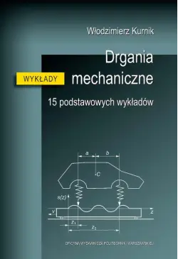 Drgania mechaniczne. 15...