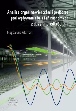 Analiza drgań nawierzchni i...