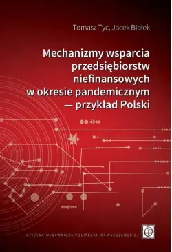 Mechanizmy wsparcia...