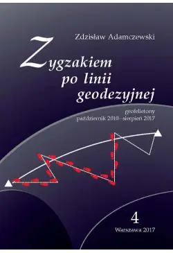 Zygzakiem po linii...