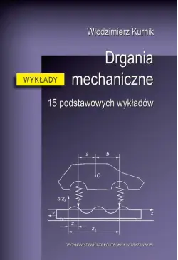 Drgania mechaniczne. 15...