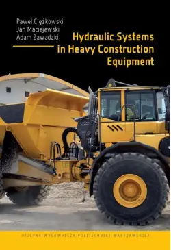 Hydraulic Systems in Heavy...