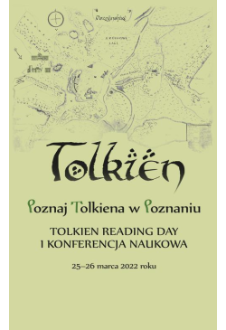 Poznaj Tolkiena w Poznaniu....