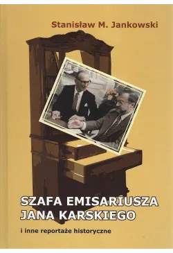 Szafa emisariusza Jana...