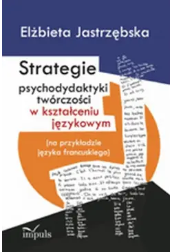 Strategie psychodydaktyki...