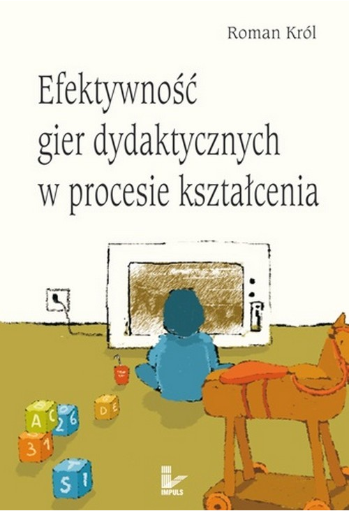 Efektywność gier dydaktycznych w procesie kształcenia