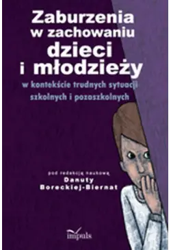 Zaburzenia w zachowaniu...