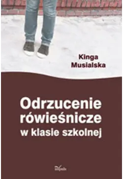 Odrzucenie rówieśnicze w...
