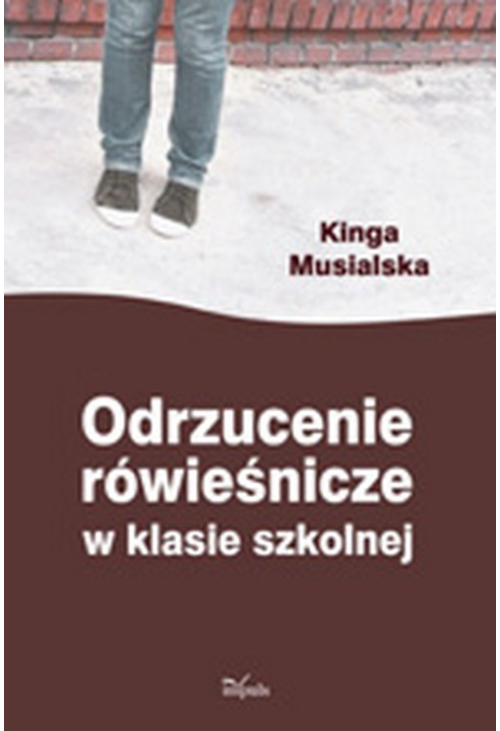 Odrzucenie rówieśnicze w klasie szkolnej