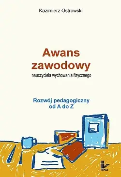 Awans zawodowy nauczyciela...