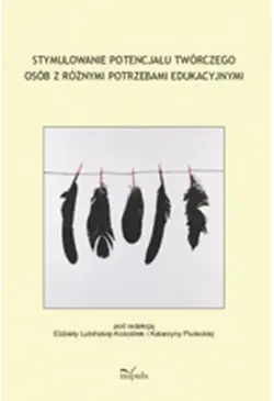 Stymulowanie potencjału...