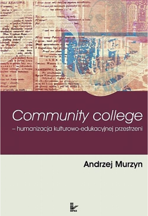Community college