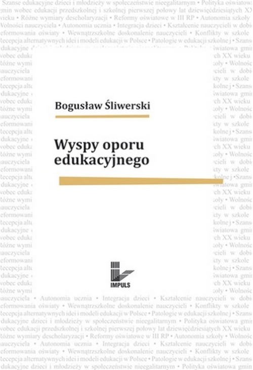 Wyspy oporu edukacyjnego