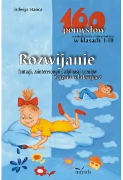 Rozwijanie fantazji...
