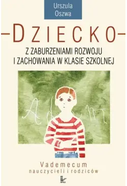 Dziecko z zaburzeniami...