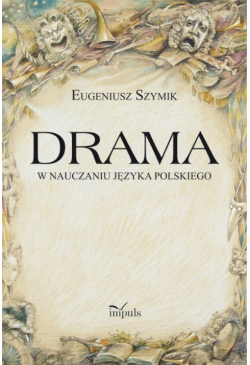 Drama w nauczaniu języka...