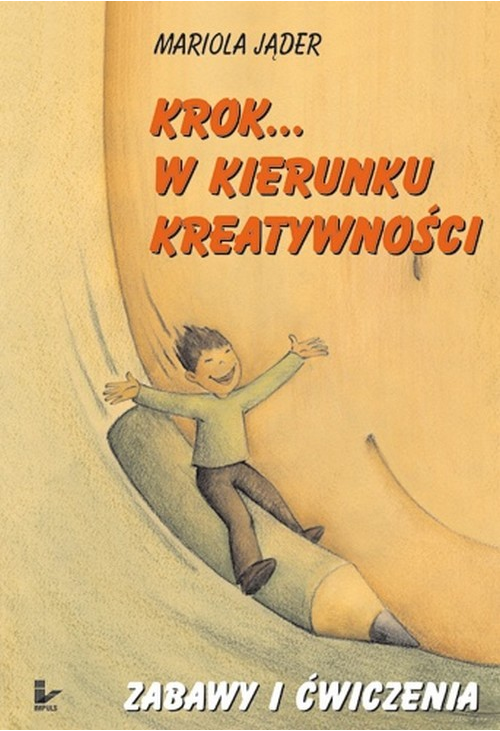 Krok w kierunku kreatywności