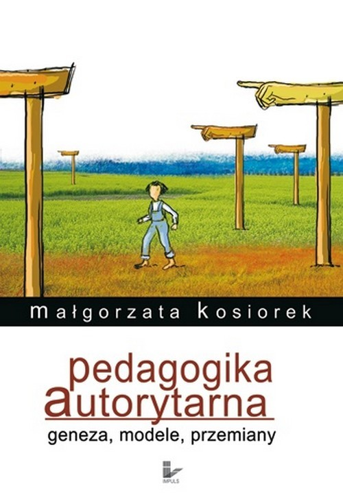 Pedagogika autorytarna