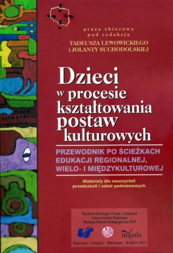 Dzieci w procesie...