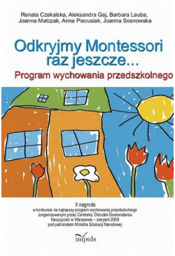 Odkryjmy Montessori raz...