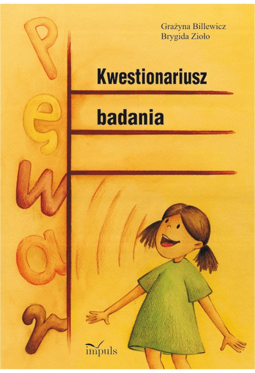 Kwestionariusz badania mowy