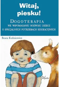 Witaj piesku