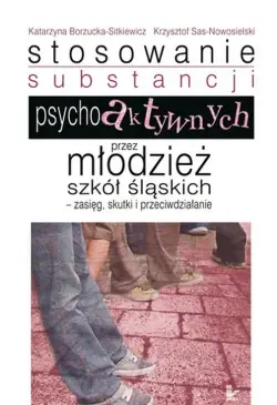 Stosowanie substancji...
