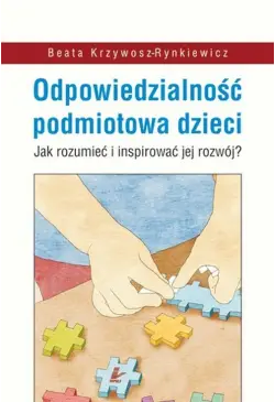 Odpowiedzialność podmiotowa...