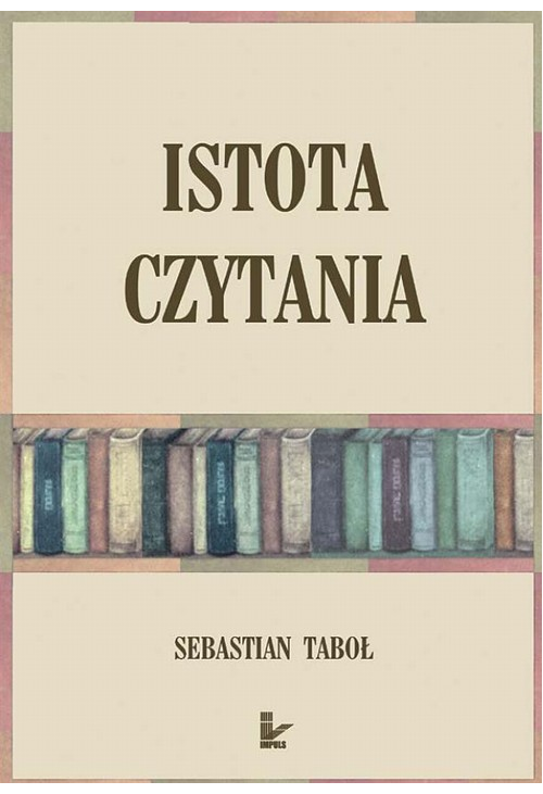 Istota czytania