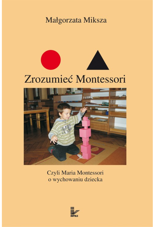 Zrozumieć Montessori