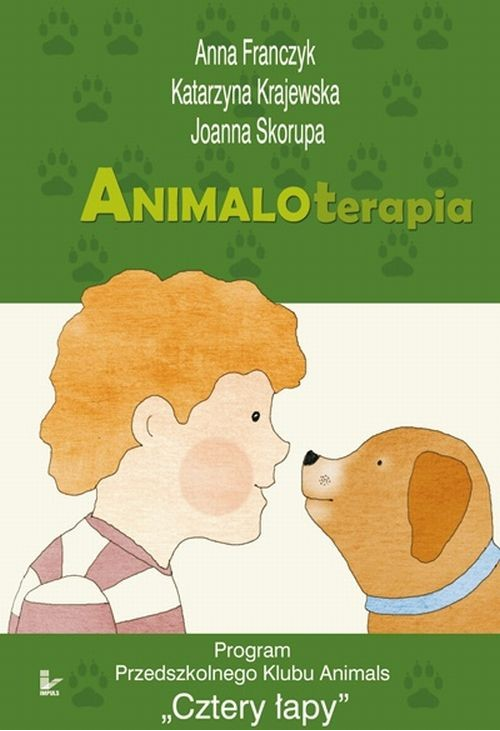 Animaloterapia