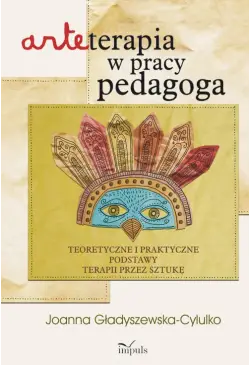Arteterapia w pracy pedagoga