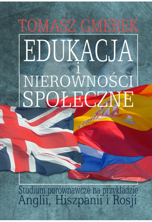 Edukacja i nierówności społeczne