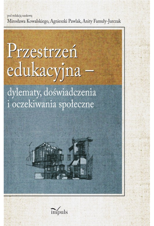 Przestrzeń edukacyjna